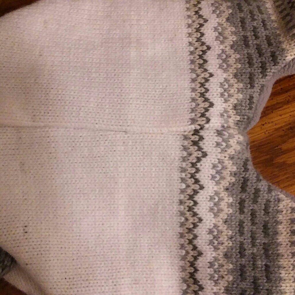 Winter hat - Picture 2 of 2